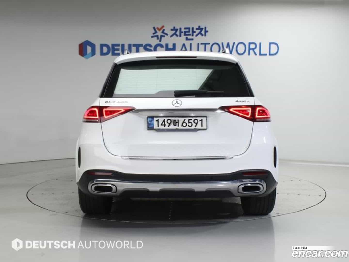 GLE-Class Mercedes-Benz 2020.11-OUTER-004