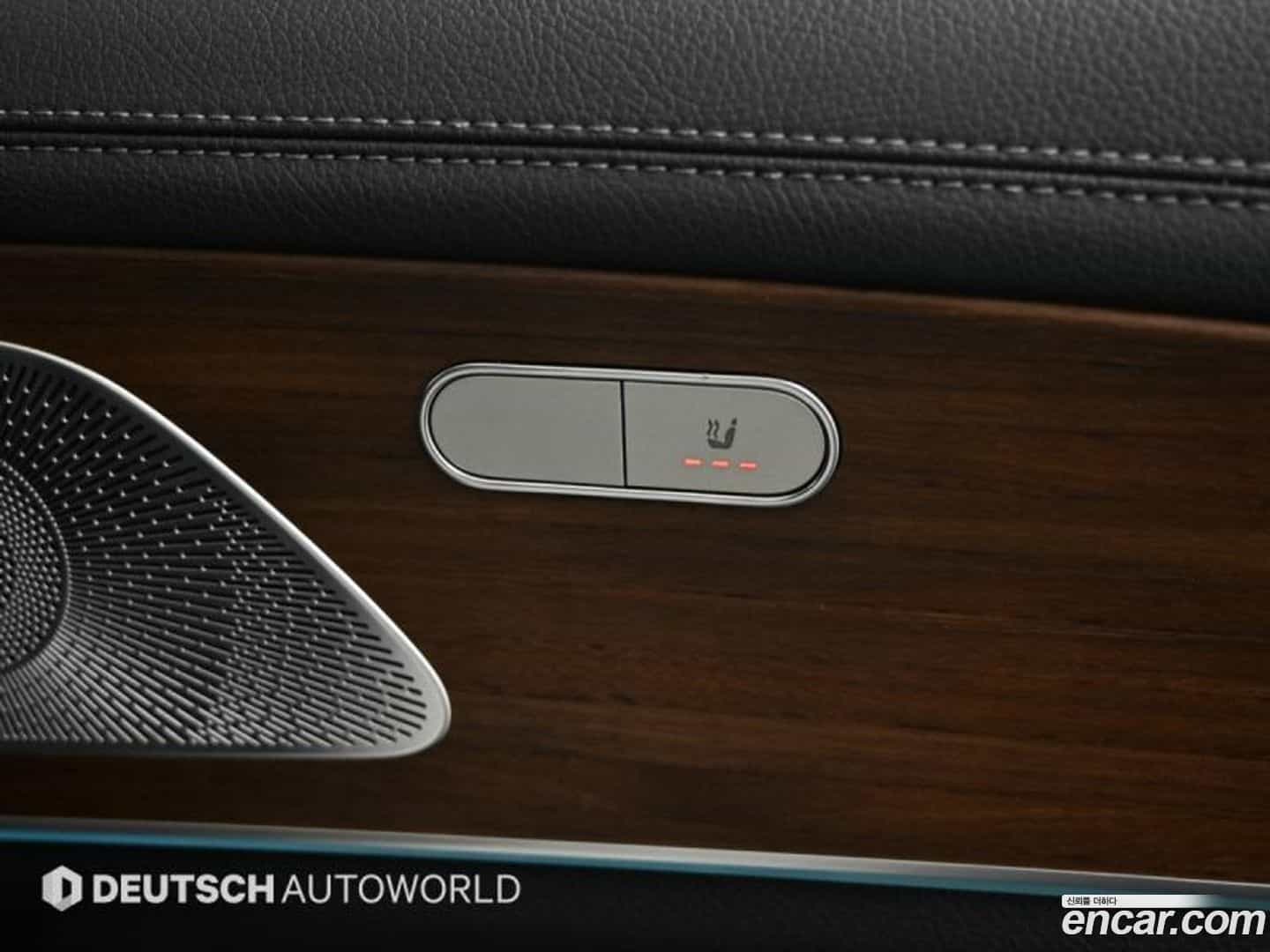 GLE-Class Mercedes-Benz 2020.11-OPTION-020
