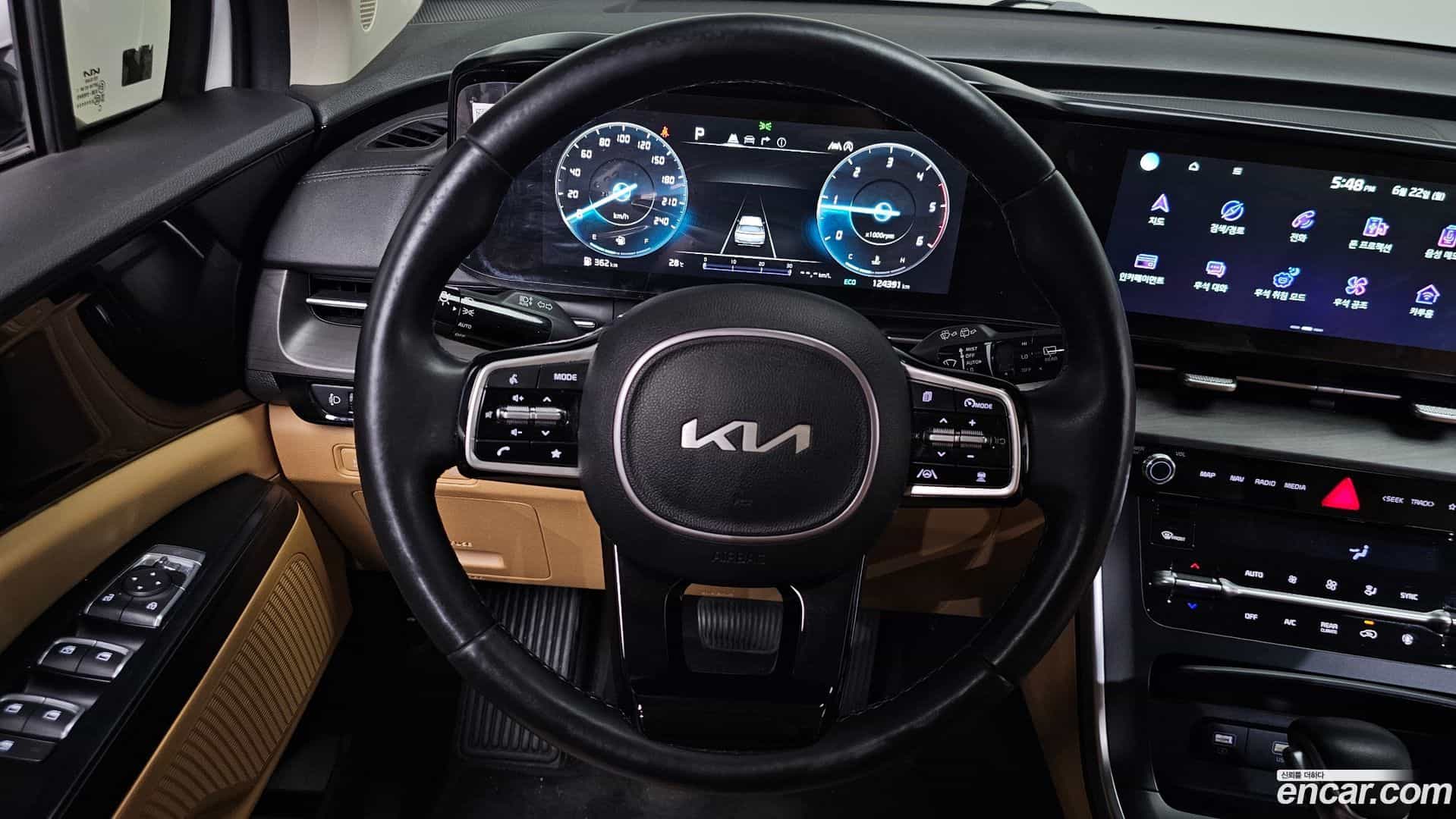 Canival Kia 2021.9-OPTION-017