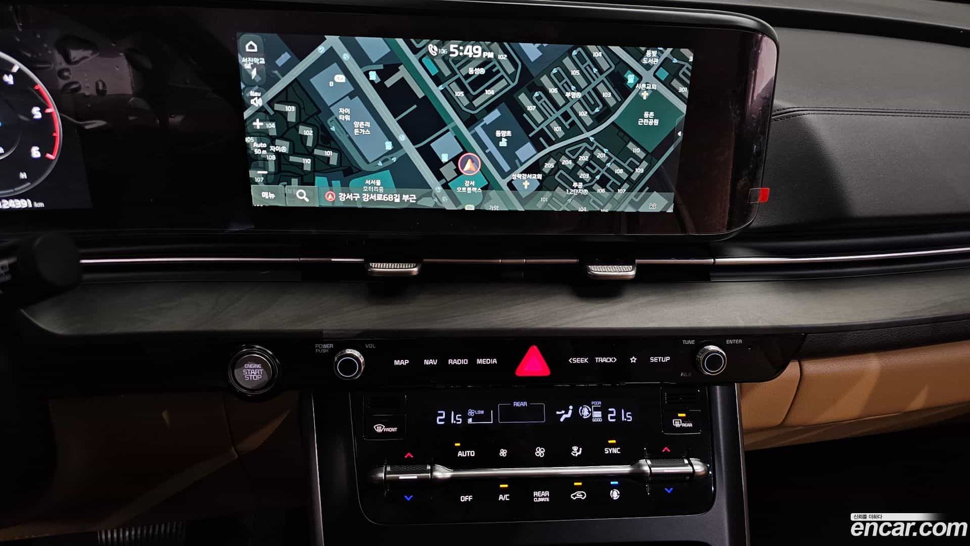 Canival Kia 2021.9-OPTION-018