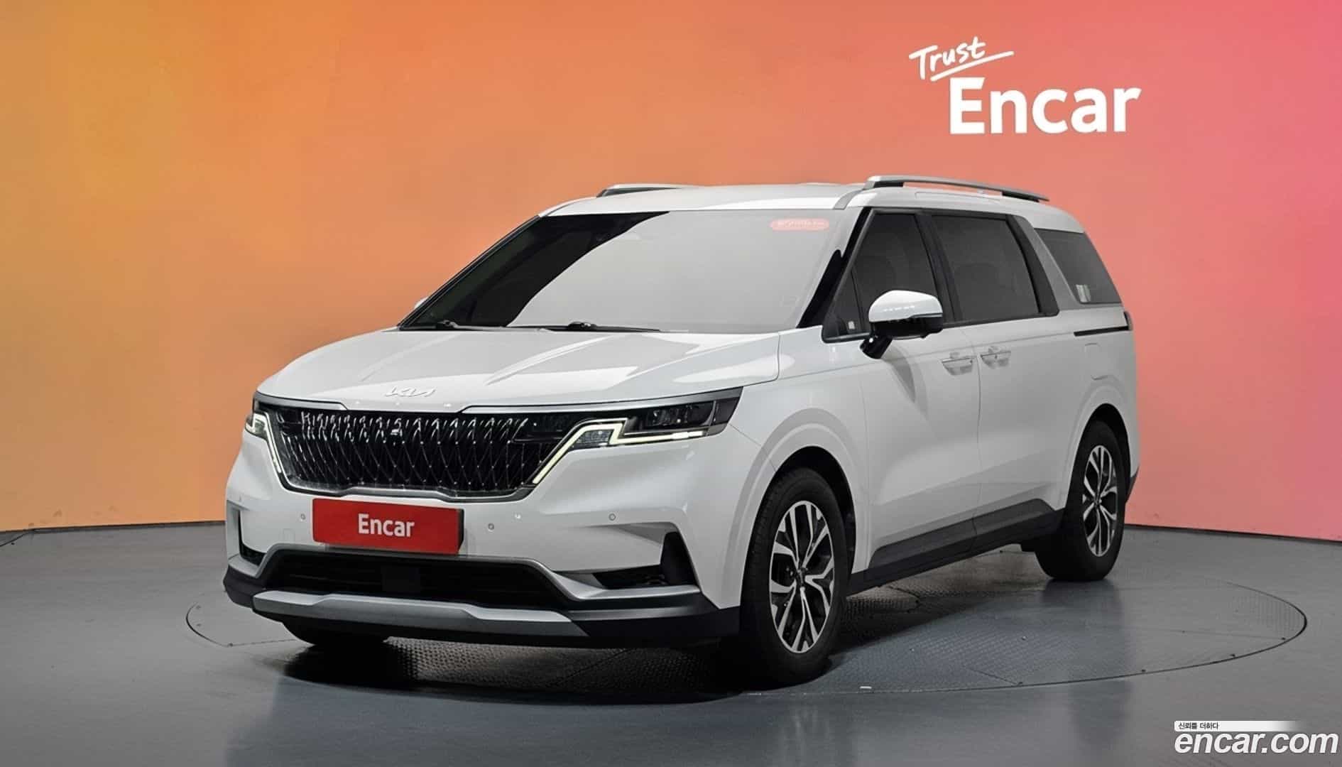 Canival Kia 2021.9-DIAG2-001