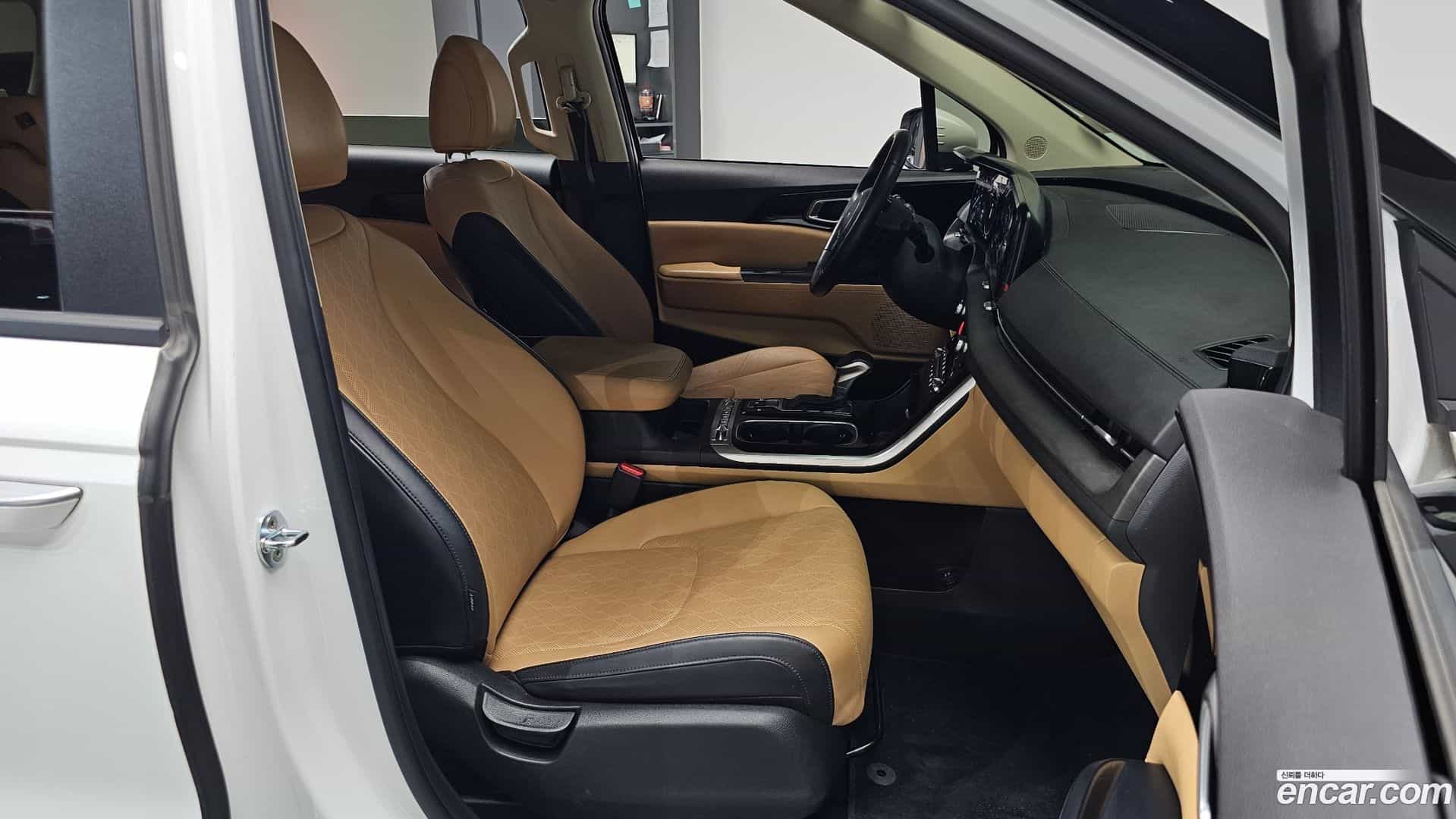 Canival Kia 2021.9-INNER-036