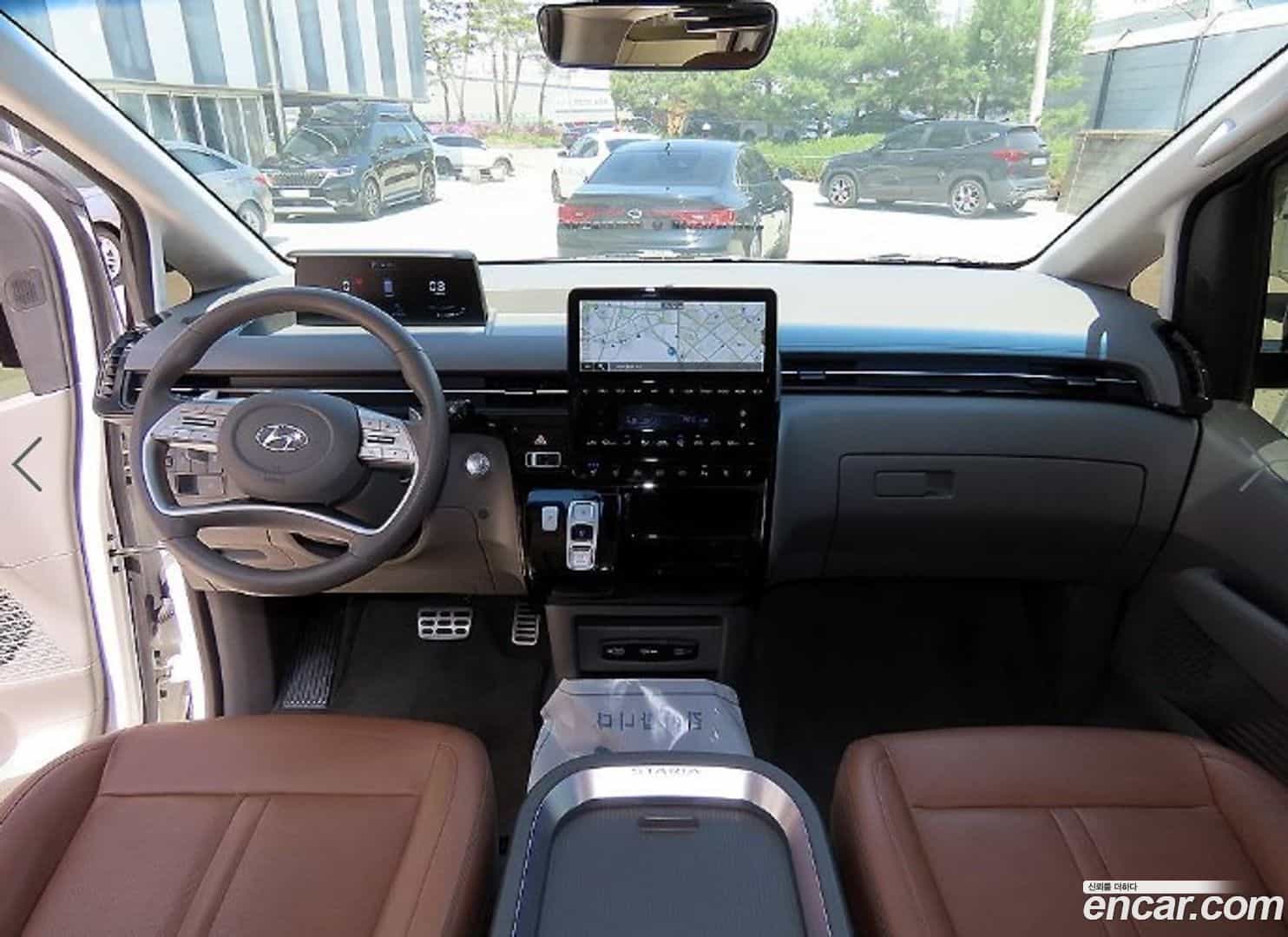 Staria Hyundai 2024.3-INNER-008
