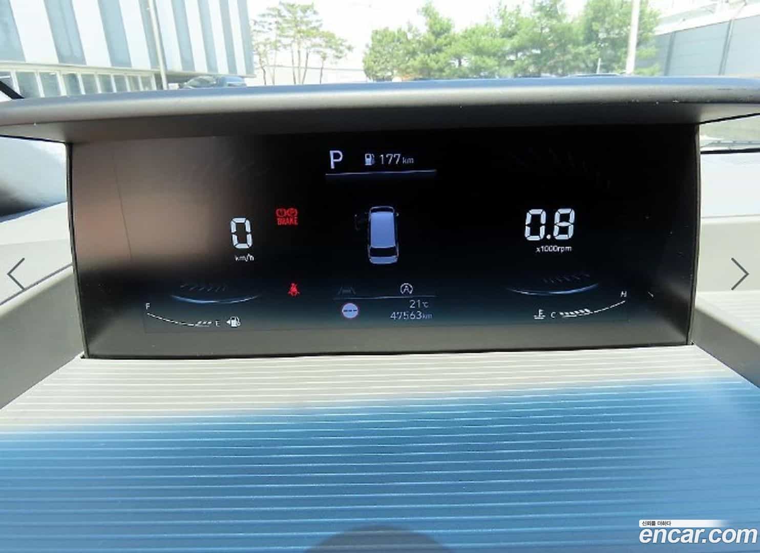 Staria Hyundai 2024.3-INNER-010