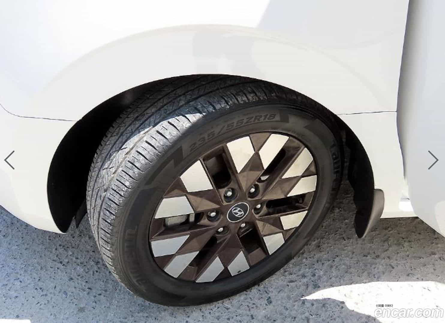 Staria Hyundai 2024.3-OPTION-024