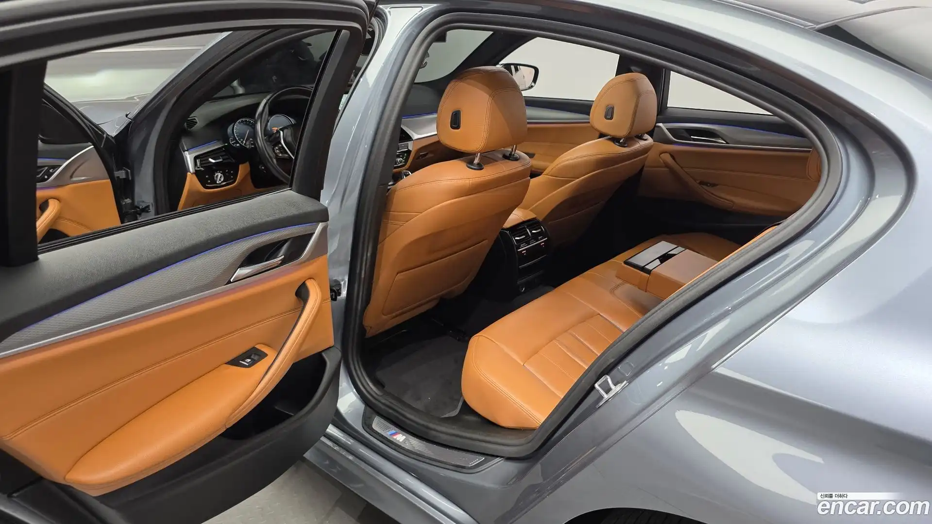5-Series BMW 2017.1-OPTION-015