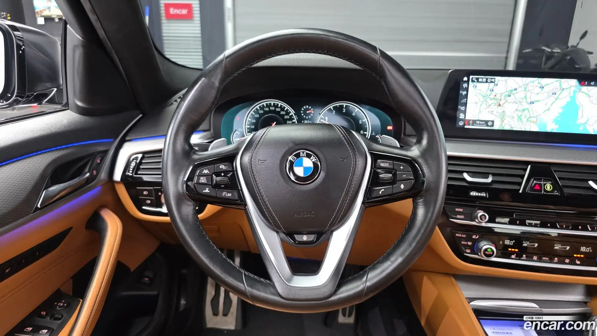 5-Series BMW 2017.1-OPTION-016