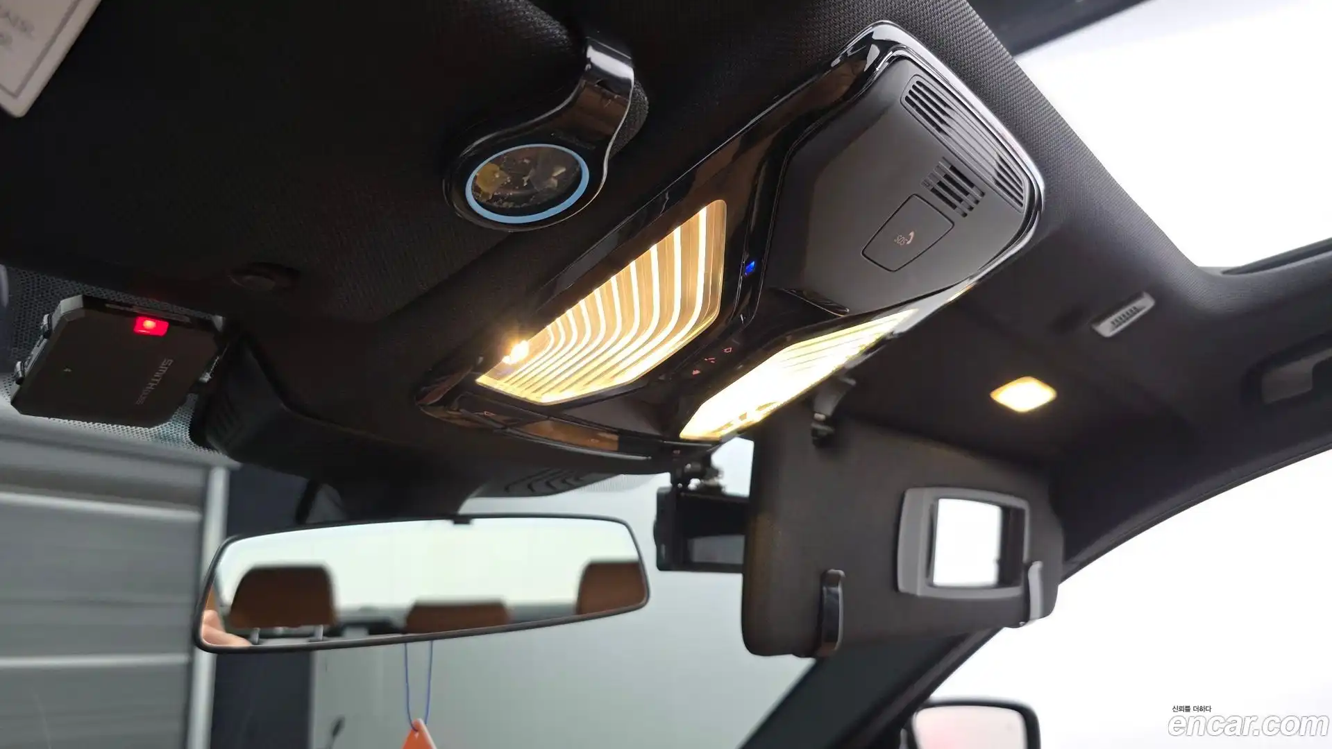 5-Series BMW 2017.1-OPTION-020