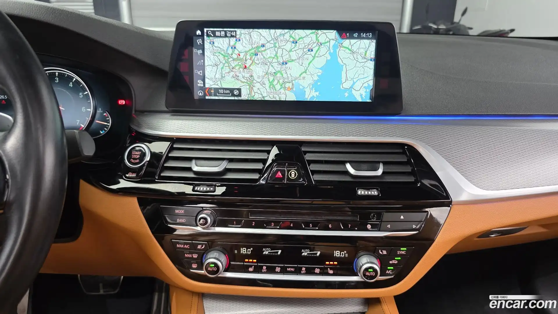 5-Series BMW 2017.1-OPTION-021