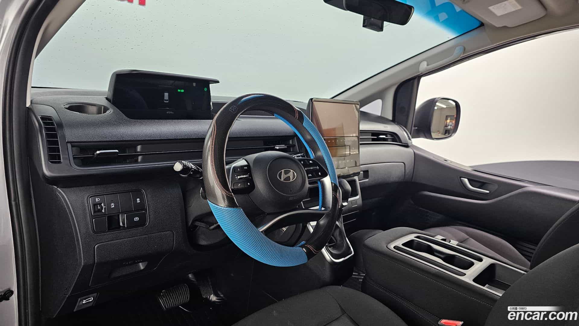 Staria Hyundai 2024.8-INNER-007