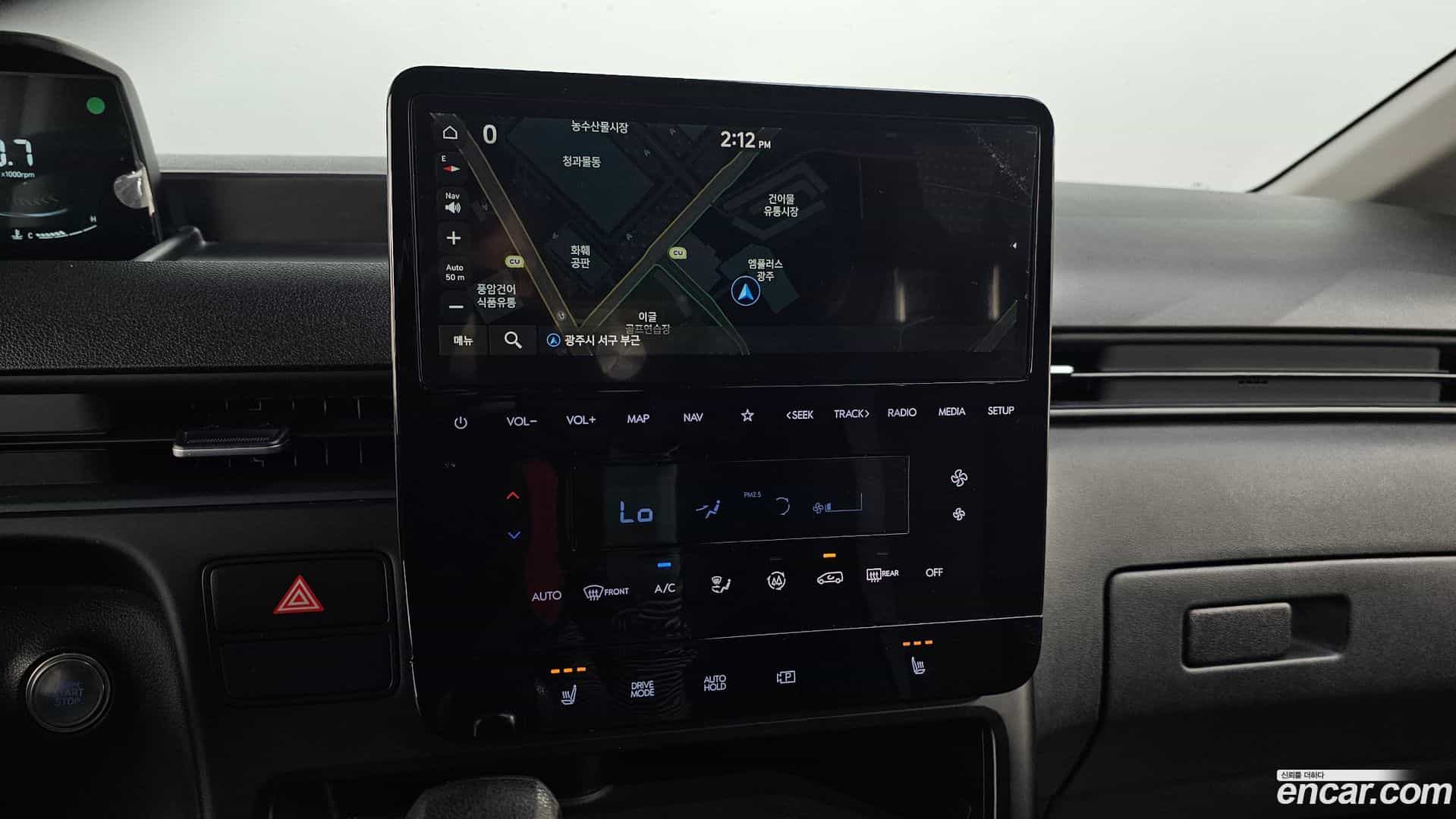 Staria Hyundai 2024.8-OPTION-018