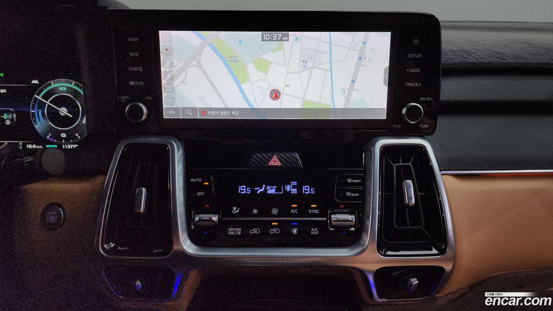 Sorento Kia 2020.3-OPTION-016