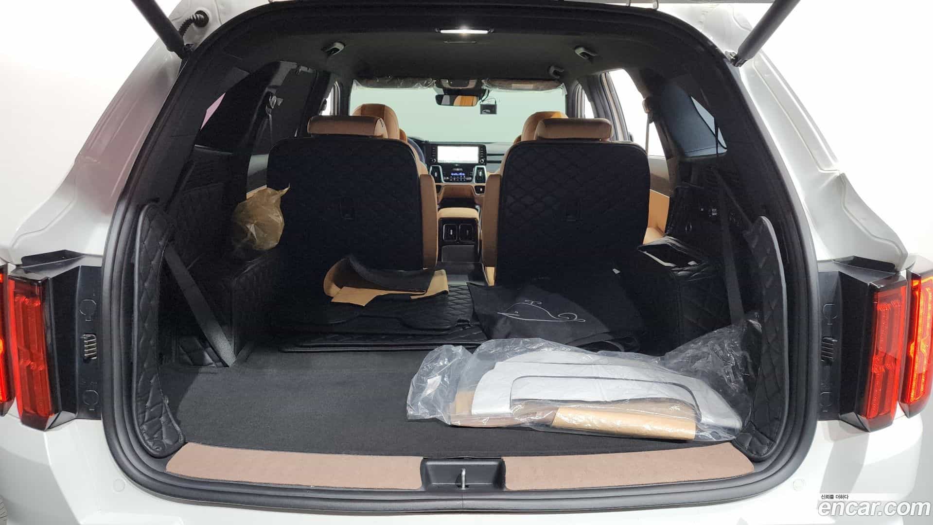Sorento Kia 2020.3-OPTION-023