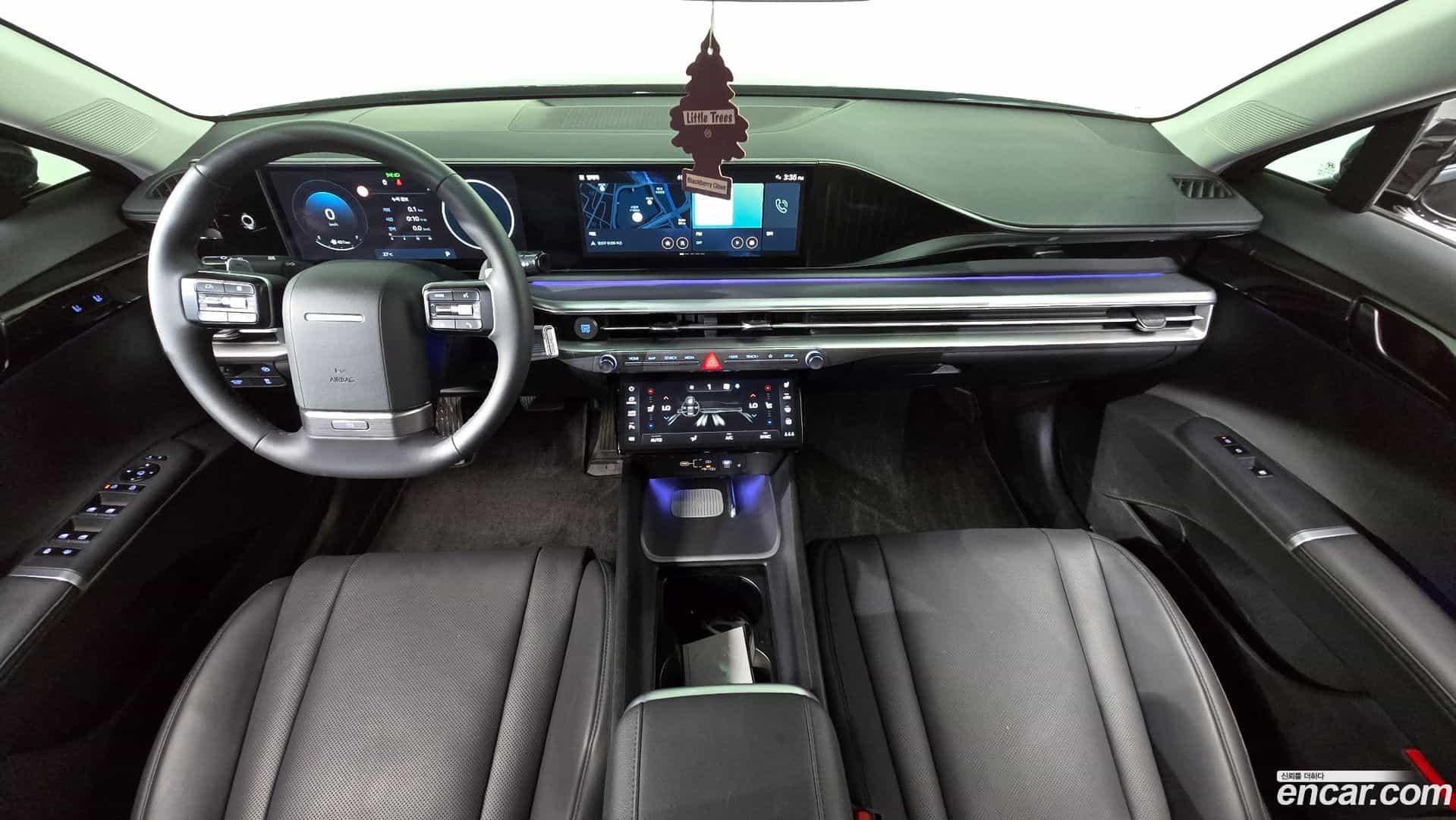 Grandeur Hyundai 2025.11-INNER-007