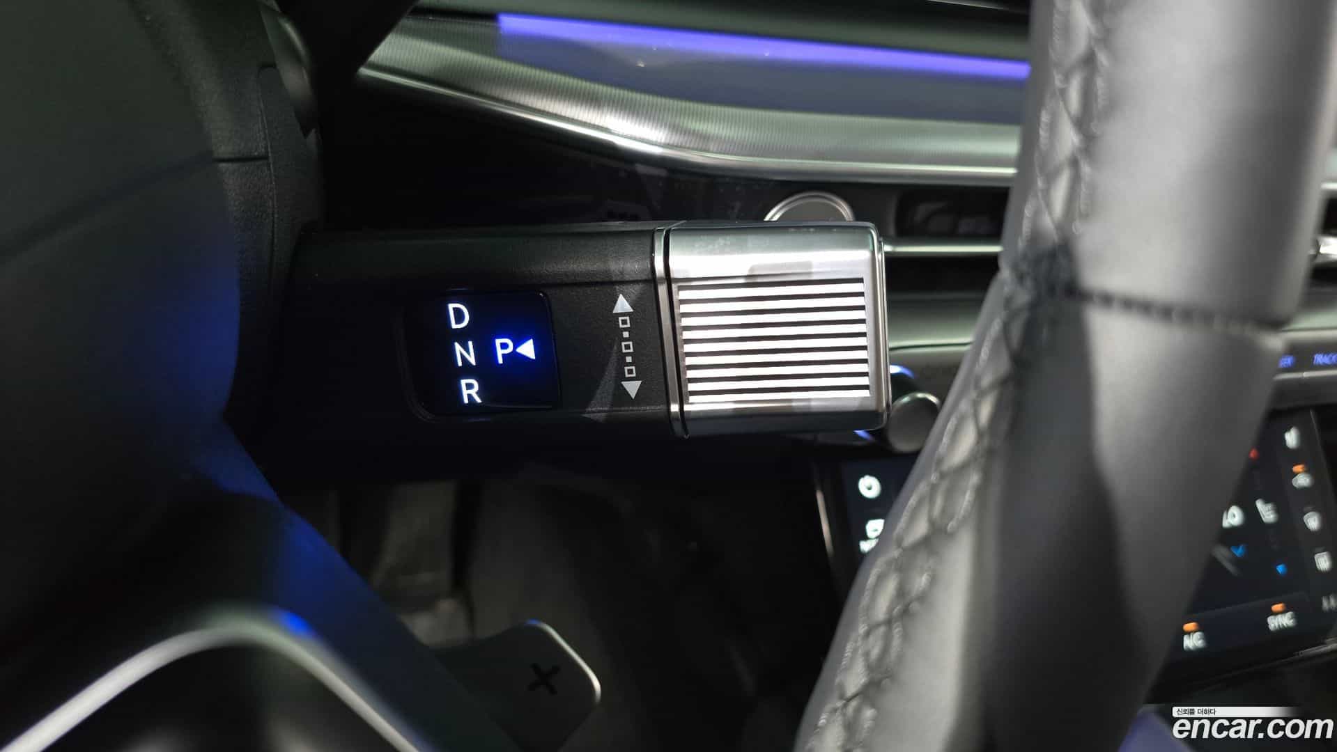 Grandeur Hyundai 2025.11-INNER-009