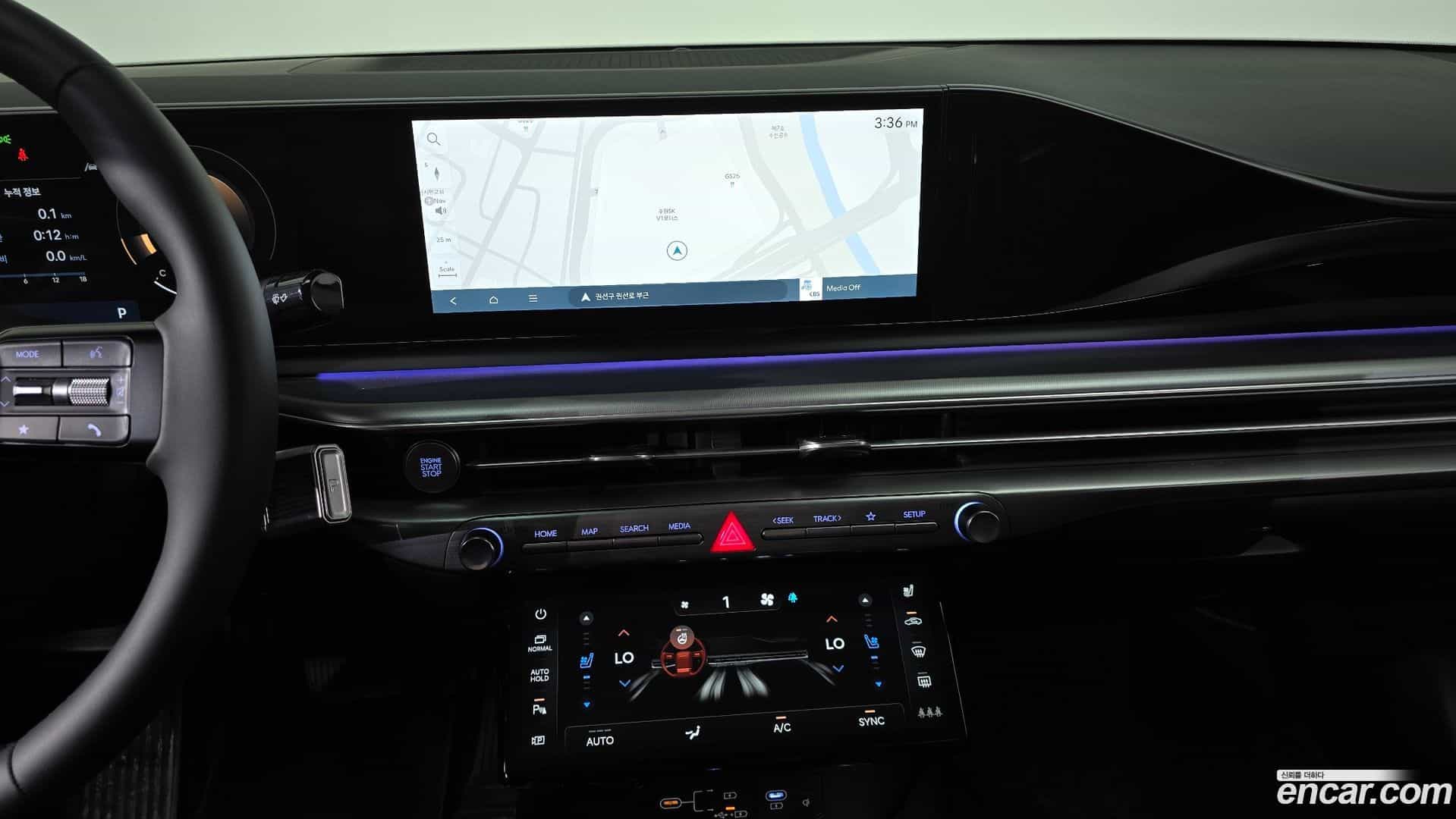 Grandeur Hyundai 2025.11-OPTION-016