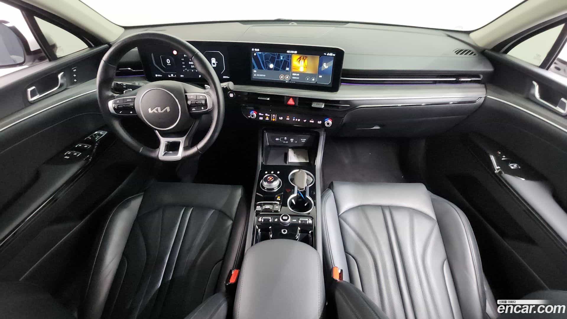 K5 Kia 2023.10-INNER-007