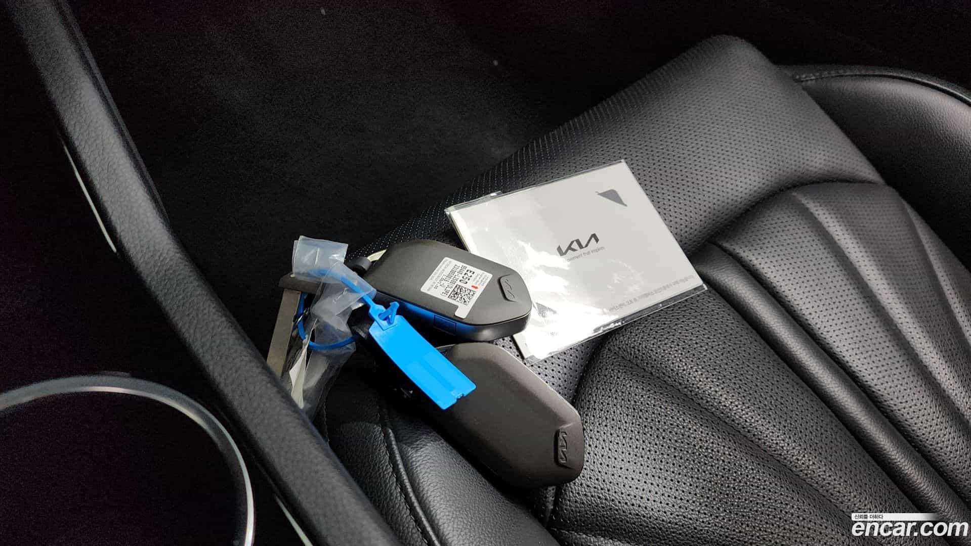 K5 Kia 2023.10-OPTION-020