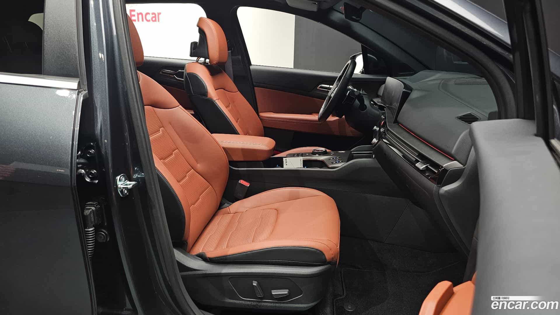 Sportage Kia 2025.1-INNER-010