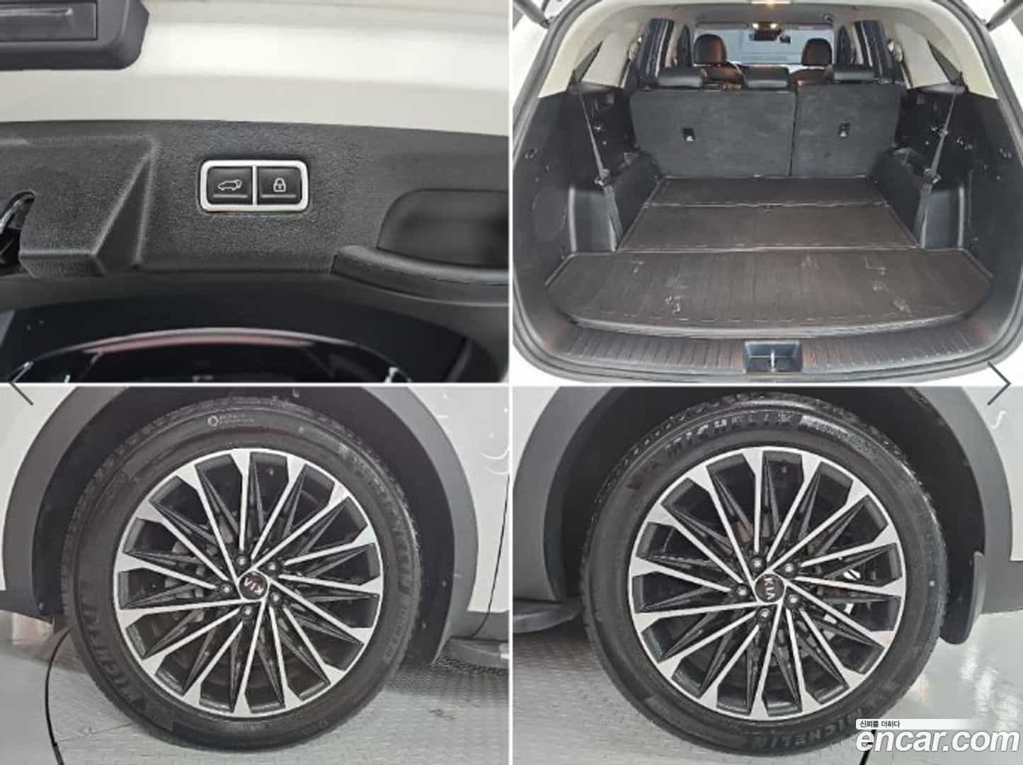 Sorento Kia 2020.3-OUTER-005