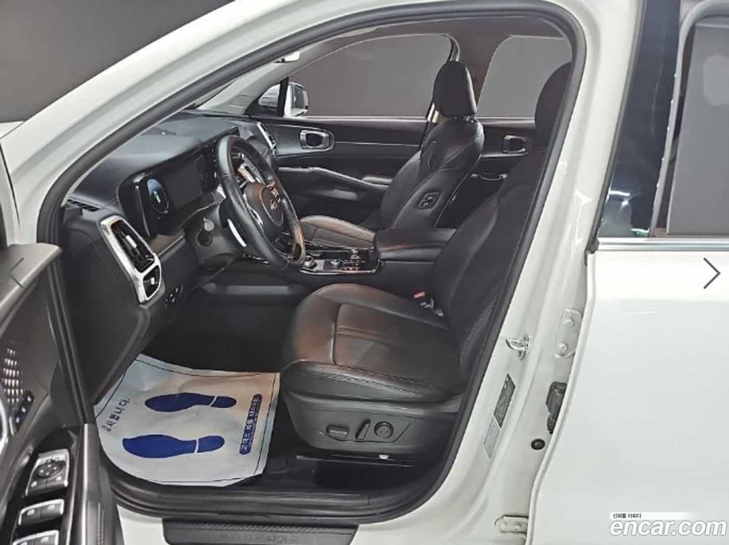 Sorento Kia 2020.3-OPTION-016