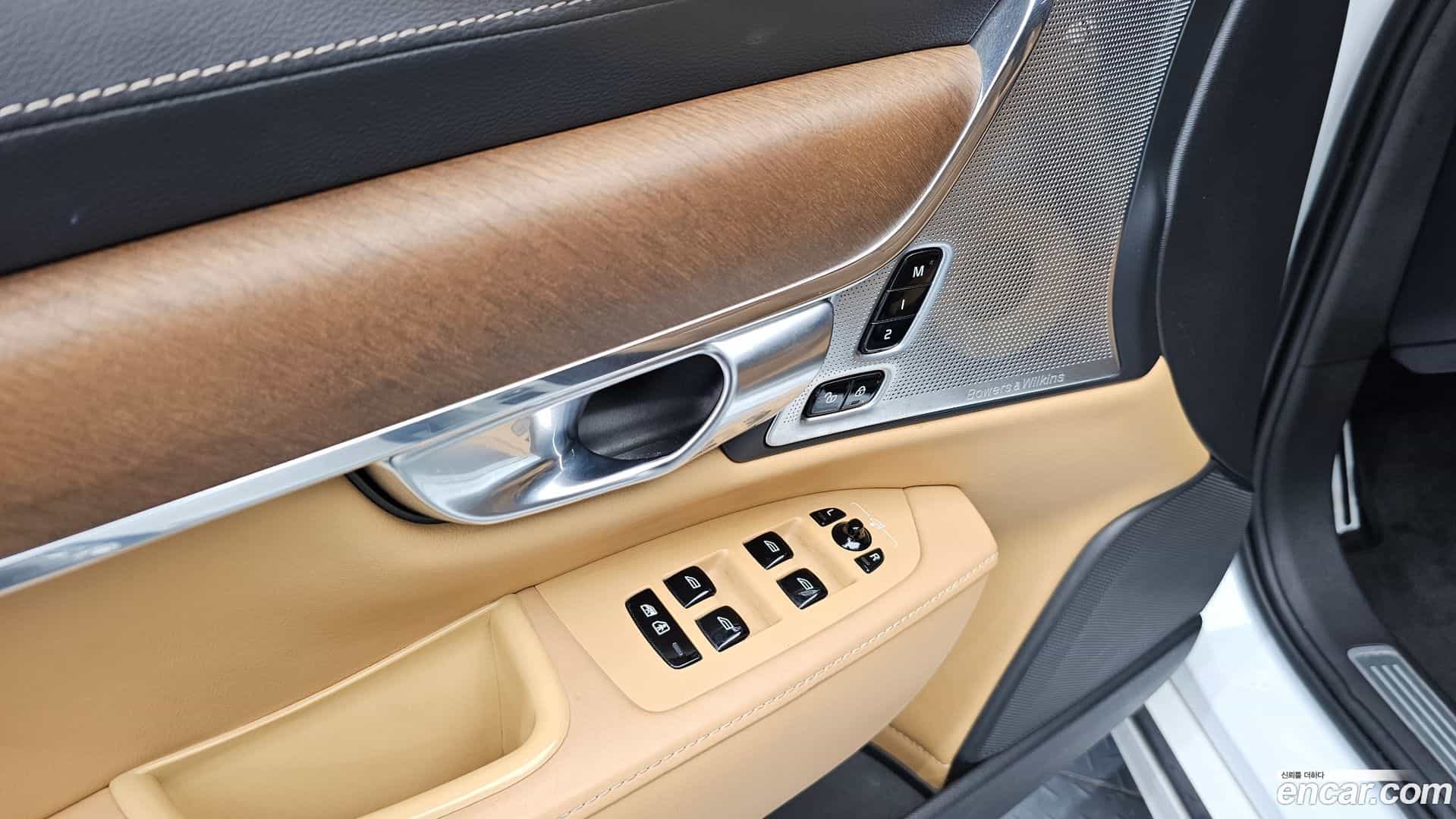 S90 Volvo 2019.10-OPTION-024