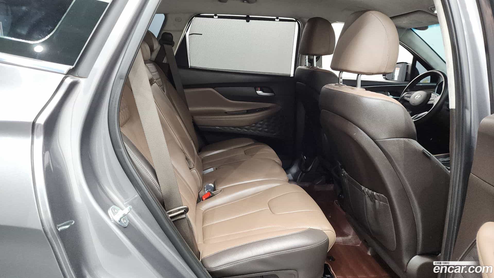 Santafe Hyundai 2020.4-OPTION-016