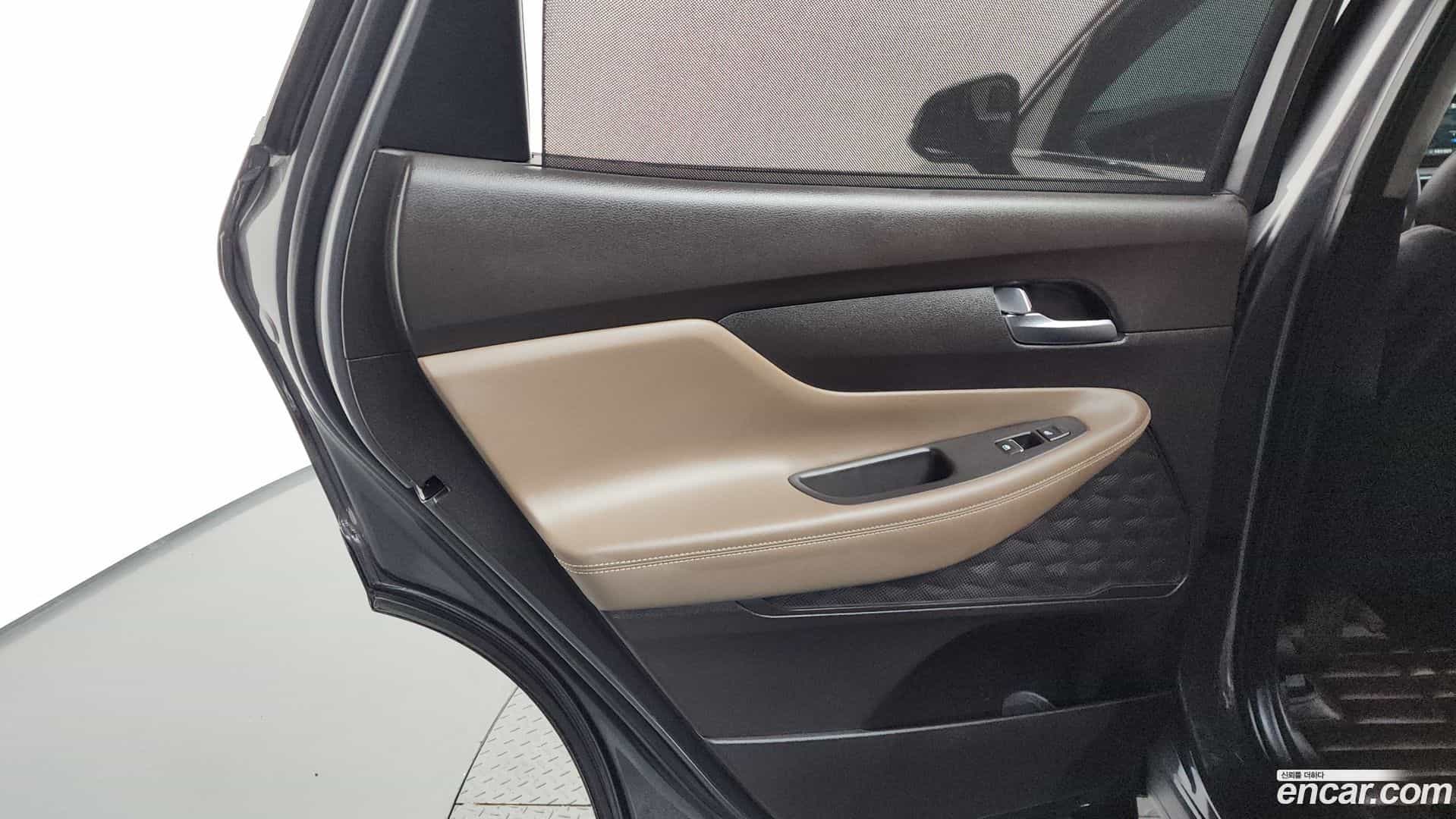 Santafe Hyundai 2020.4-INNER-035