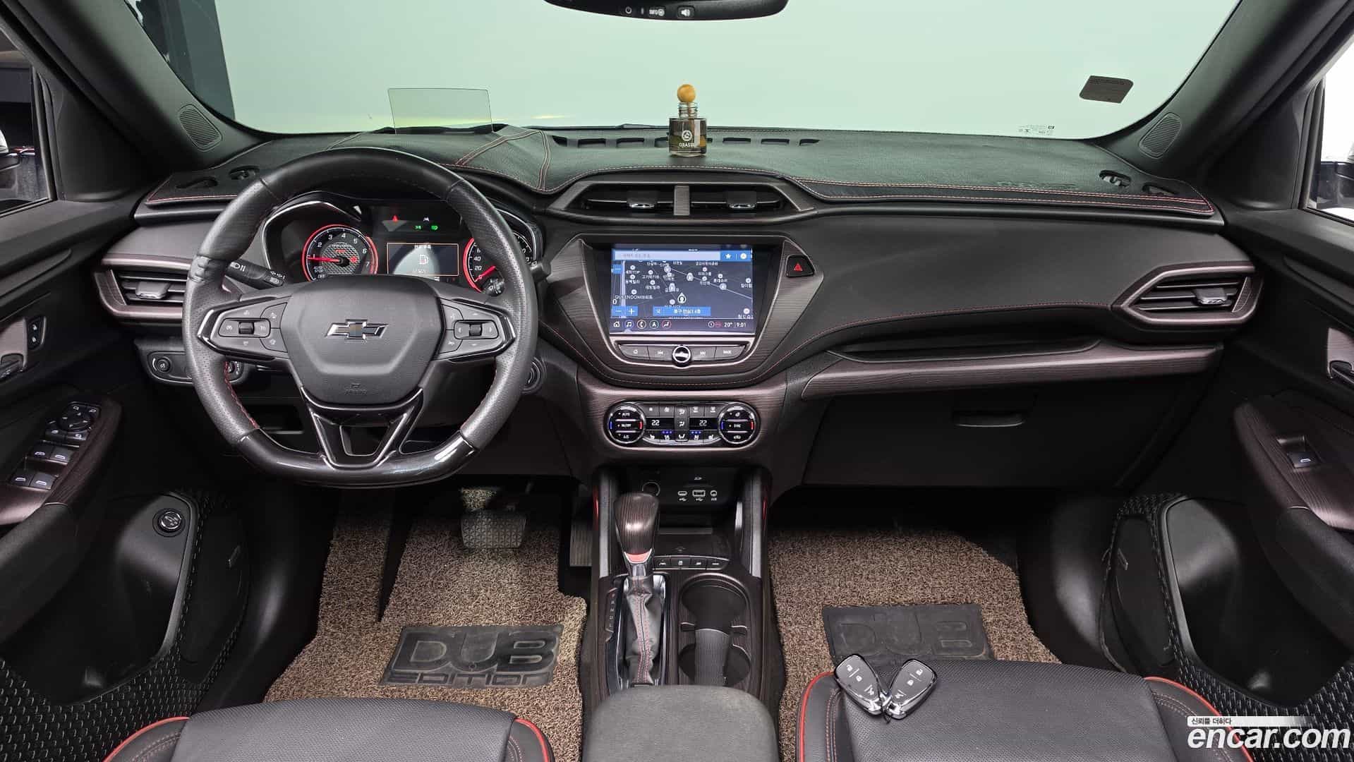 Trailblazer Chevrolet 2020.6-INNER-007