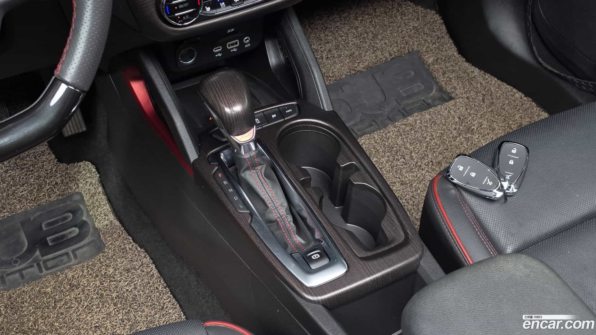 Trailblazer Chevrolet 2020.6-INNER-009