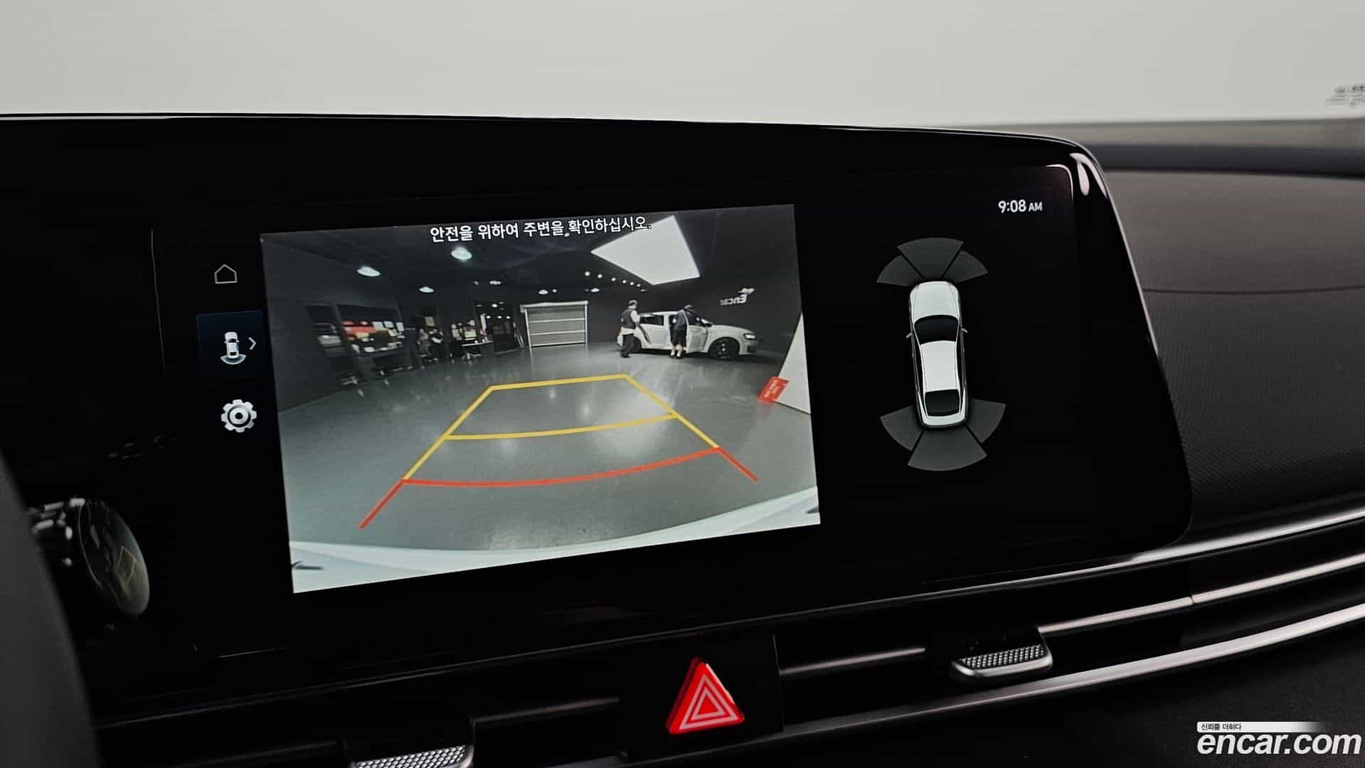 AVANTE Hyundai 2022.9-OPTION-020