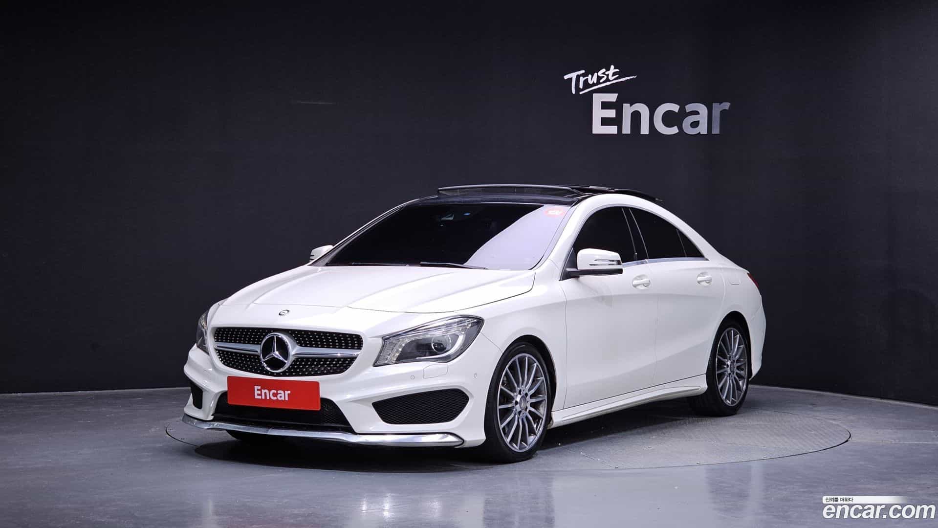 CLA-Class Mercedes-Benz 2016.7-OUTER-001