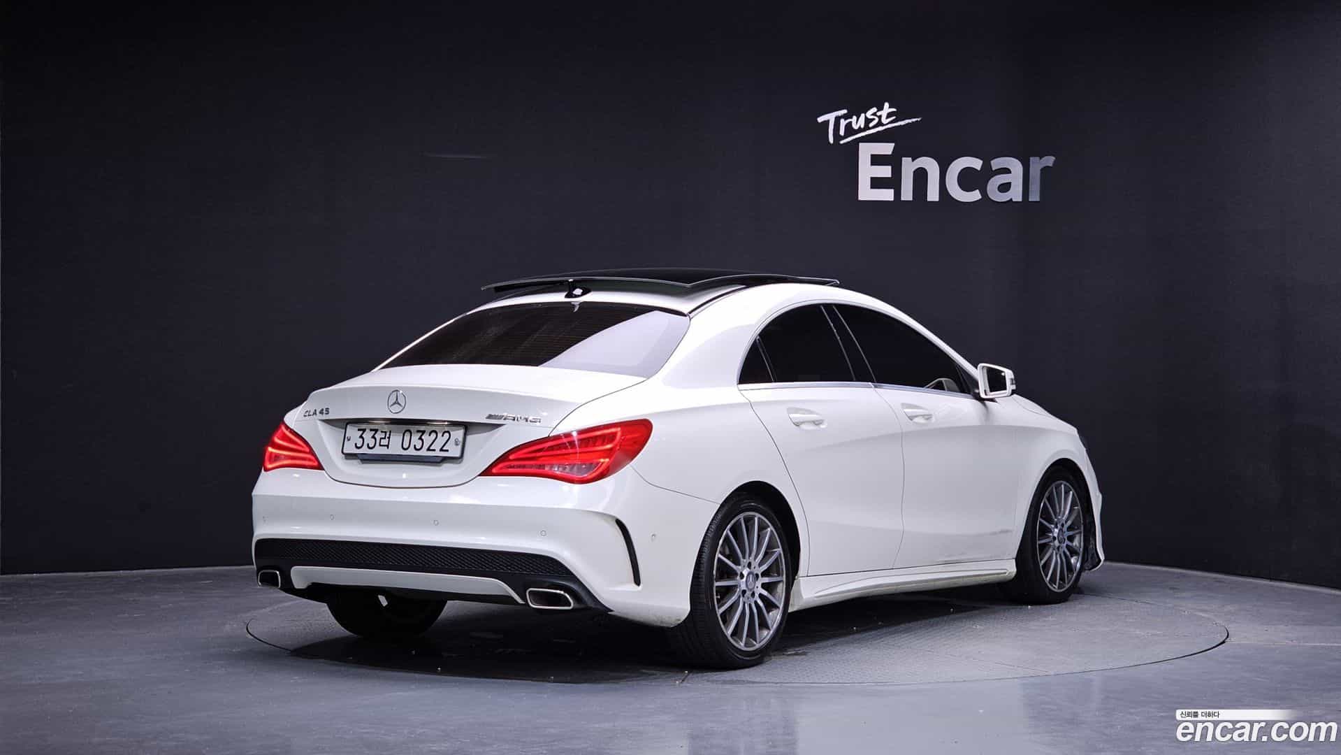 CLA-Class Mercedes-Benz 2016.7-OUTER-002
