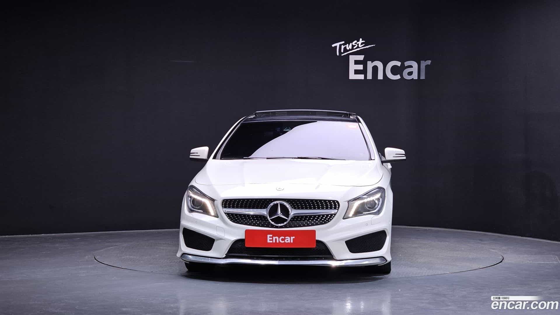 CLA-Class Mercedes-Benz 2016.7-OUTER-003