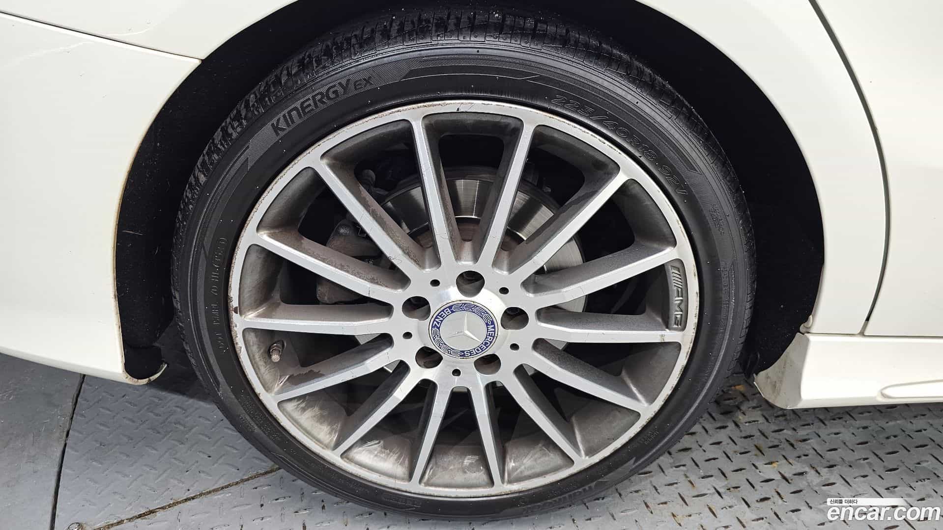 CLA-Class Mercedes-Benz 2016.7-OUTER-005