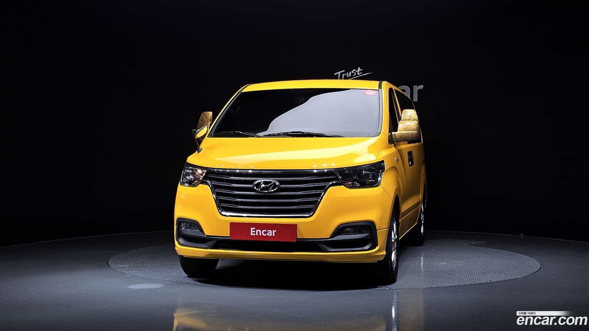 Starex Hyundai 2018.8-OUTER-003
