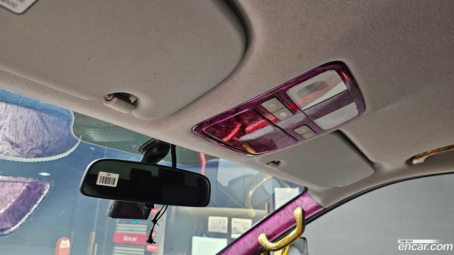 Starex Hyundai 2018.8-OPTION-023