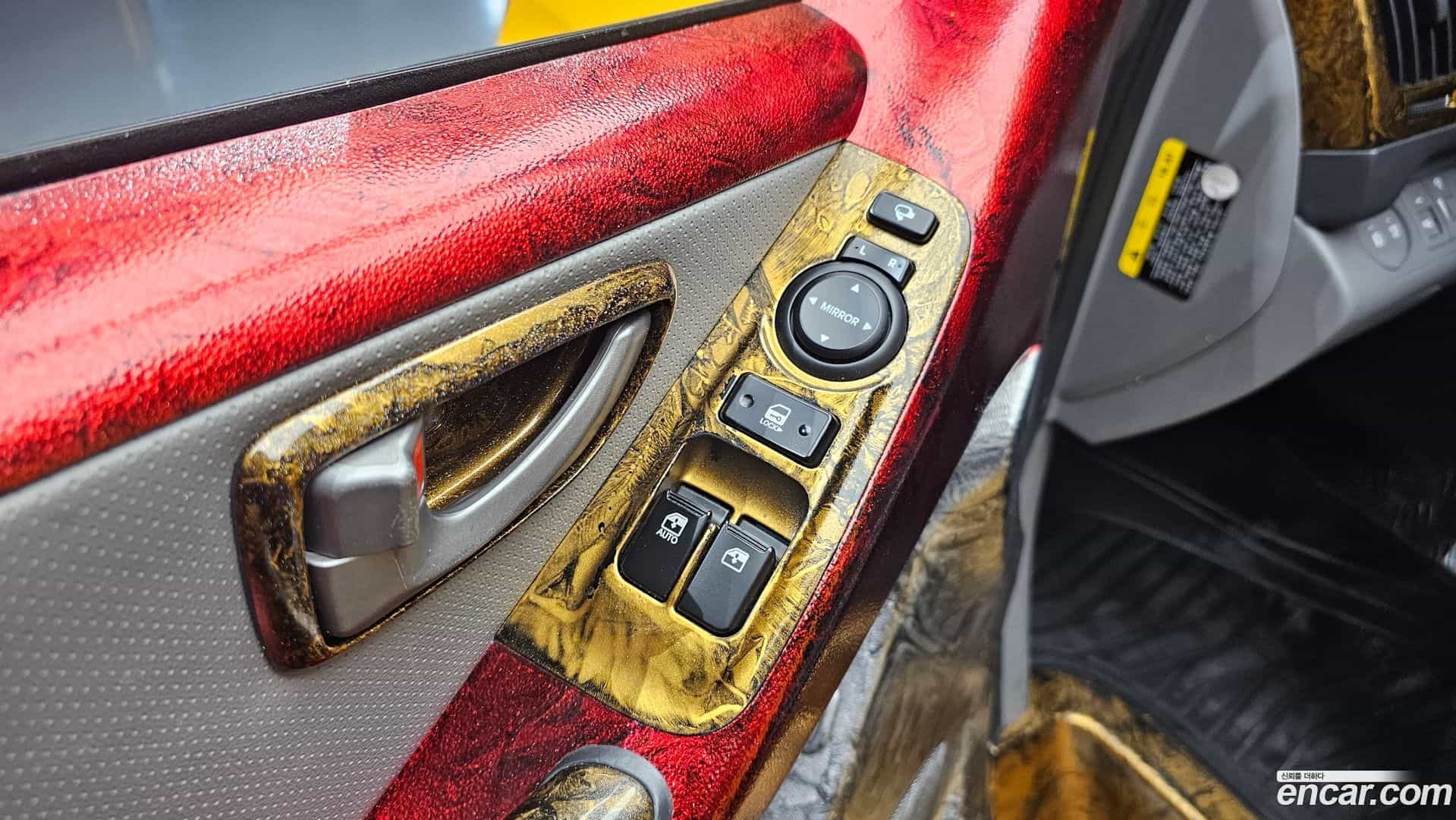 Starex Hyundai 2018.8-OPTION-040