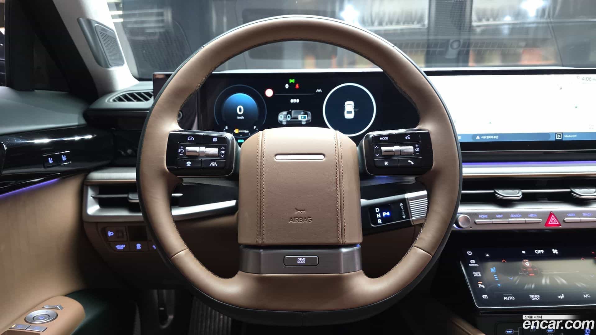 Grandeur Hyundai 2023.10-OPTION-017