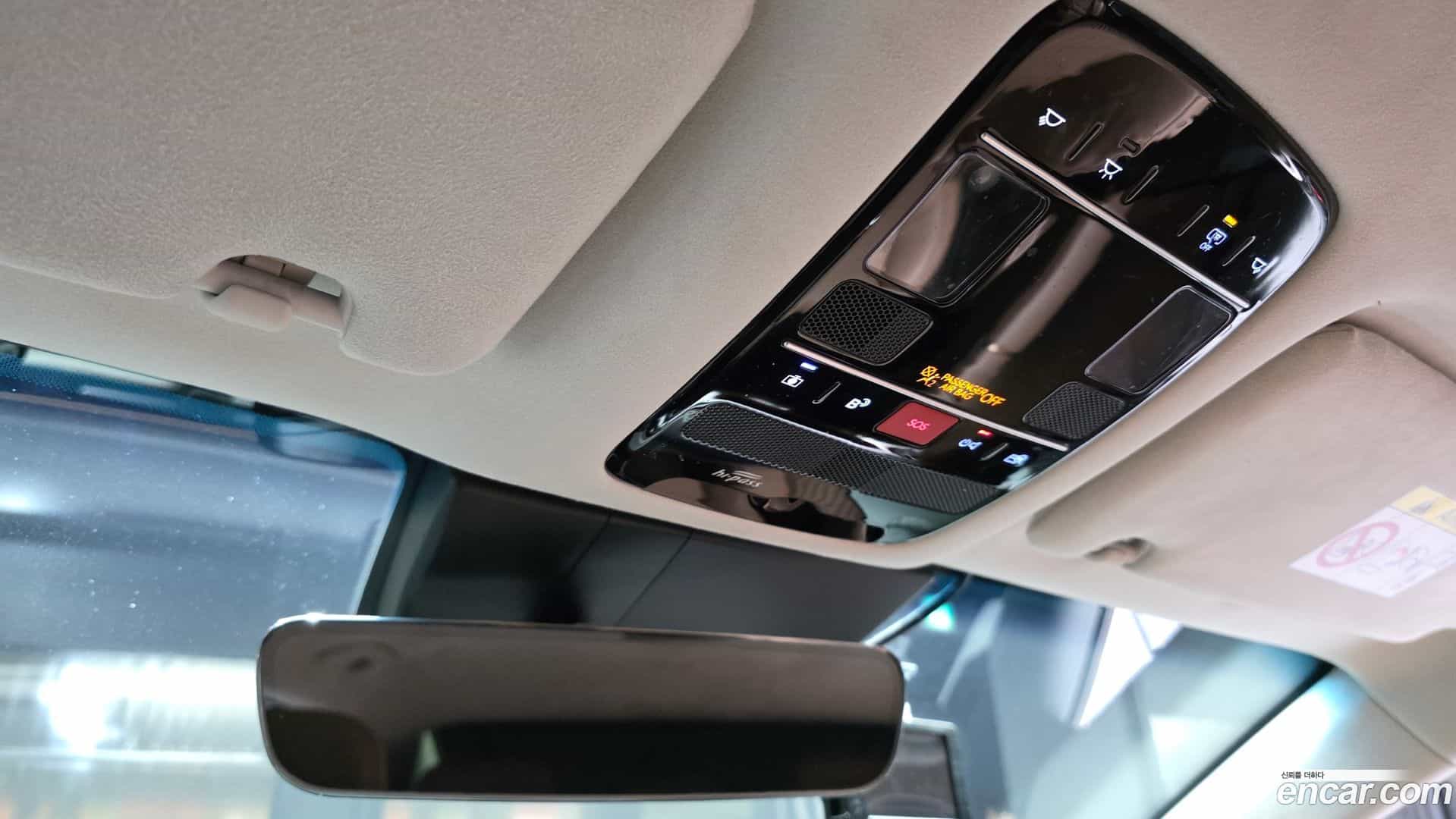 Grandeur Hyundai 2023.10-OPTION-022