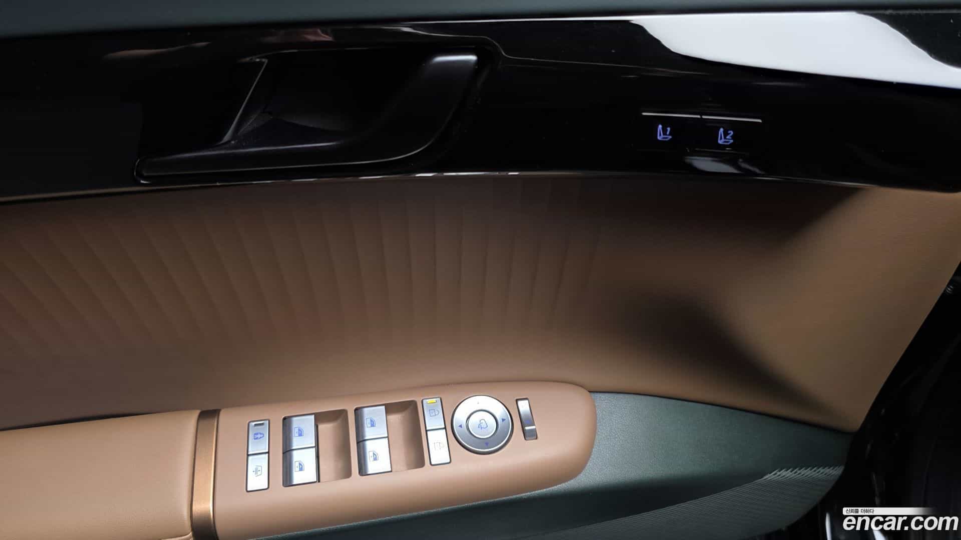 Grandeur Hyundai 2023.10-OPTION-041