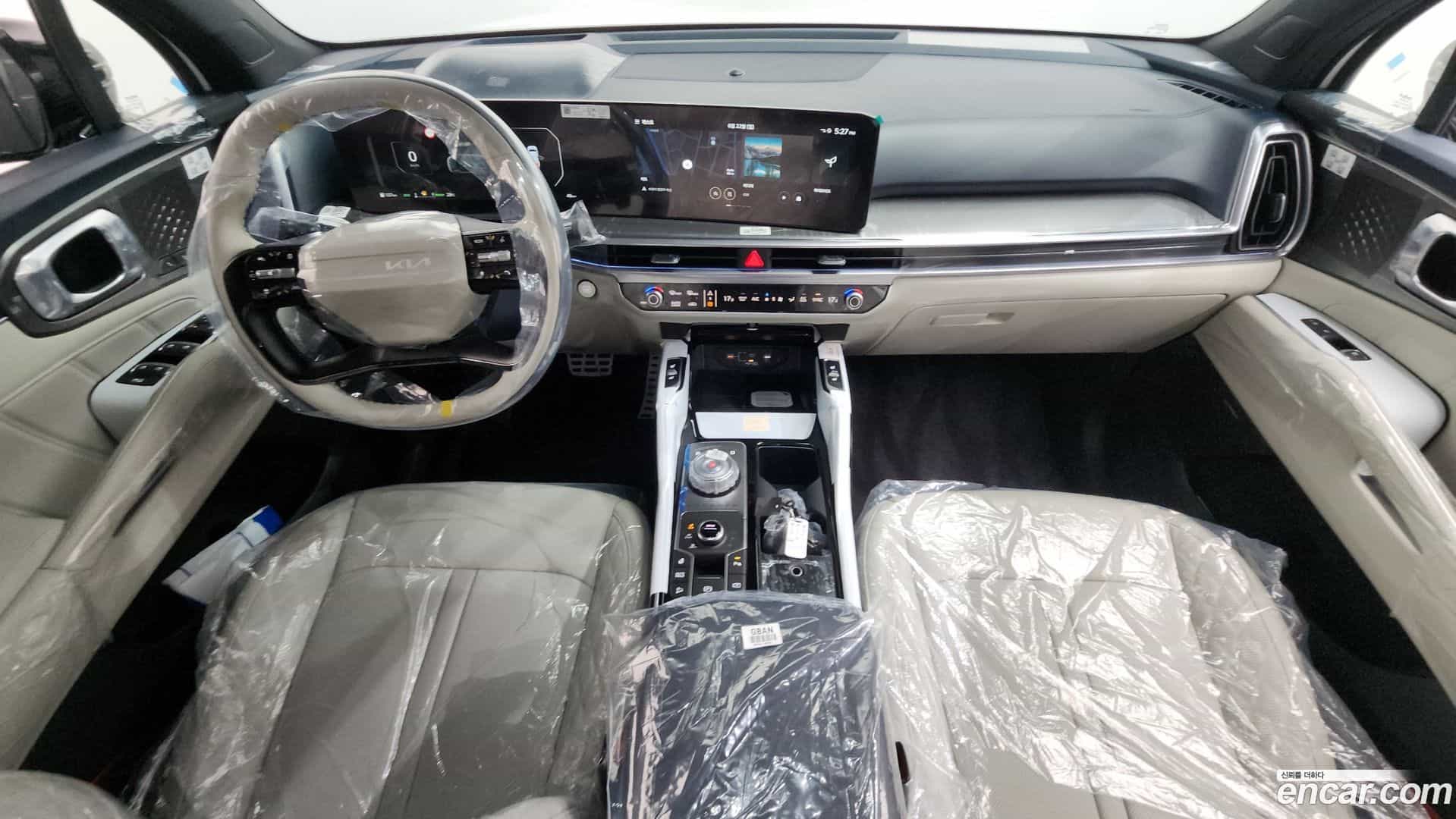 Sorento Kia 2026.5-INNER-007