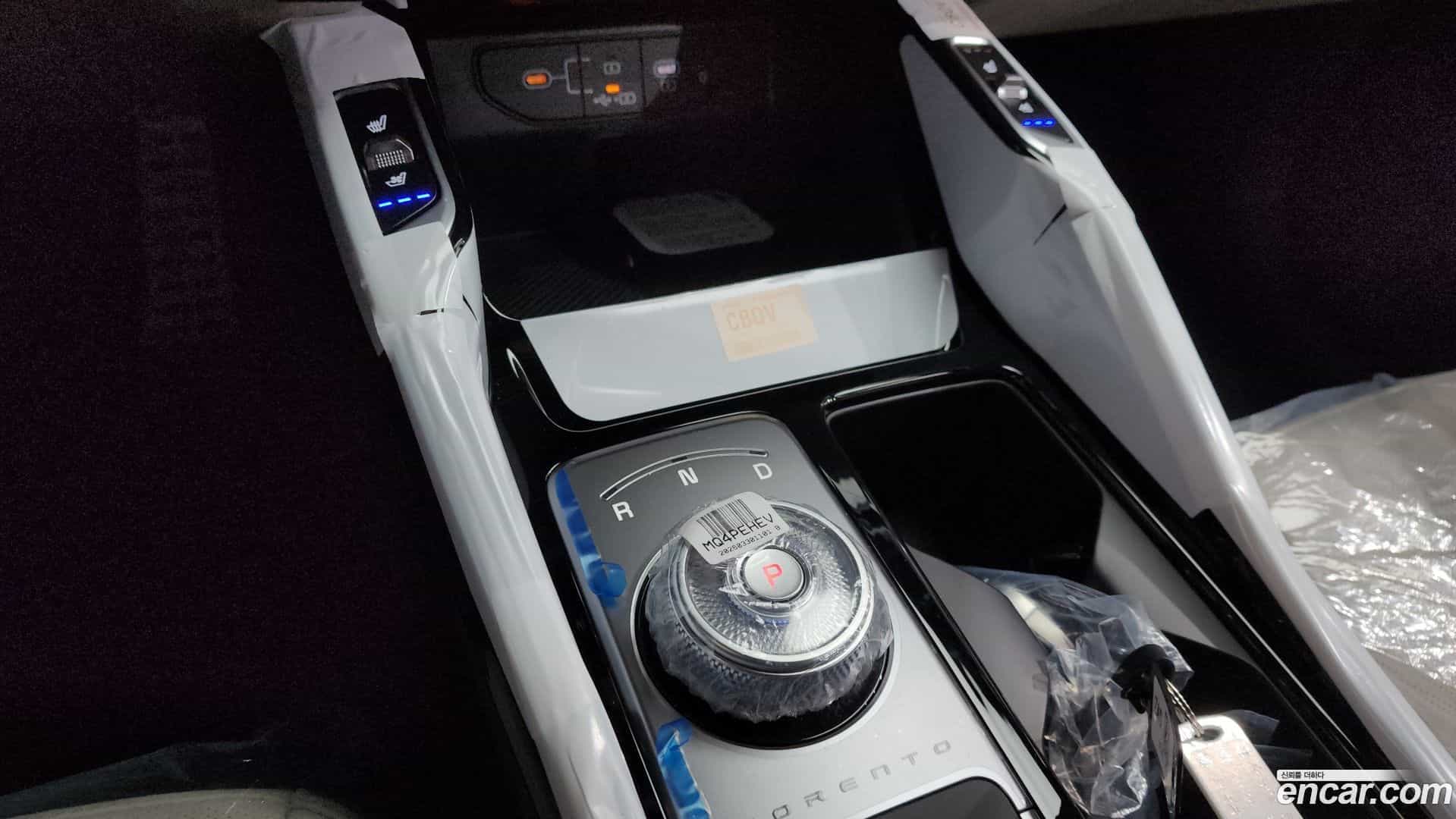 Sorento Kia 2026.5-INNER-009