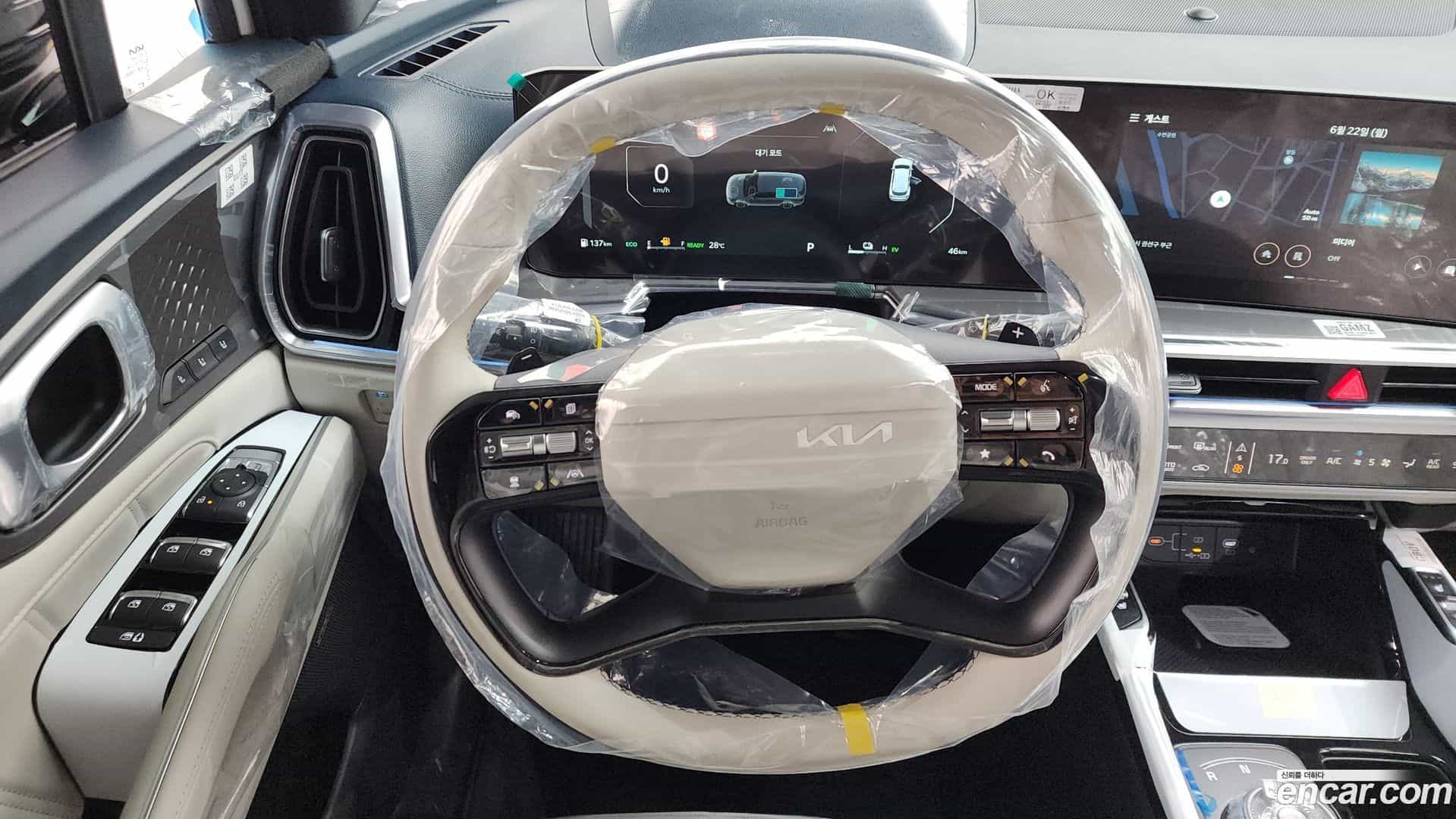 Sorento Kia 2026.5-OPTION-019