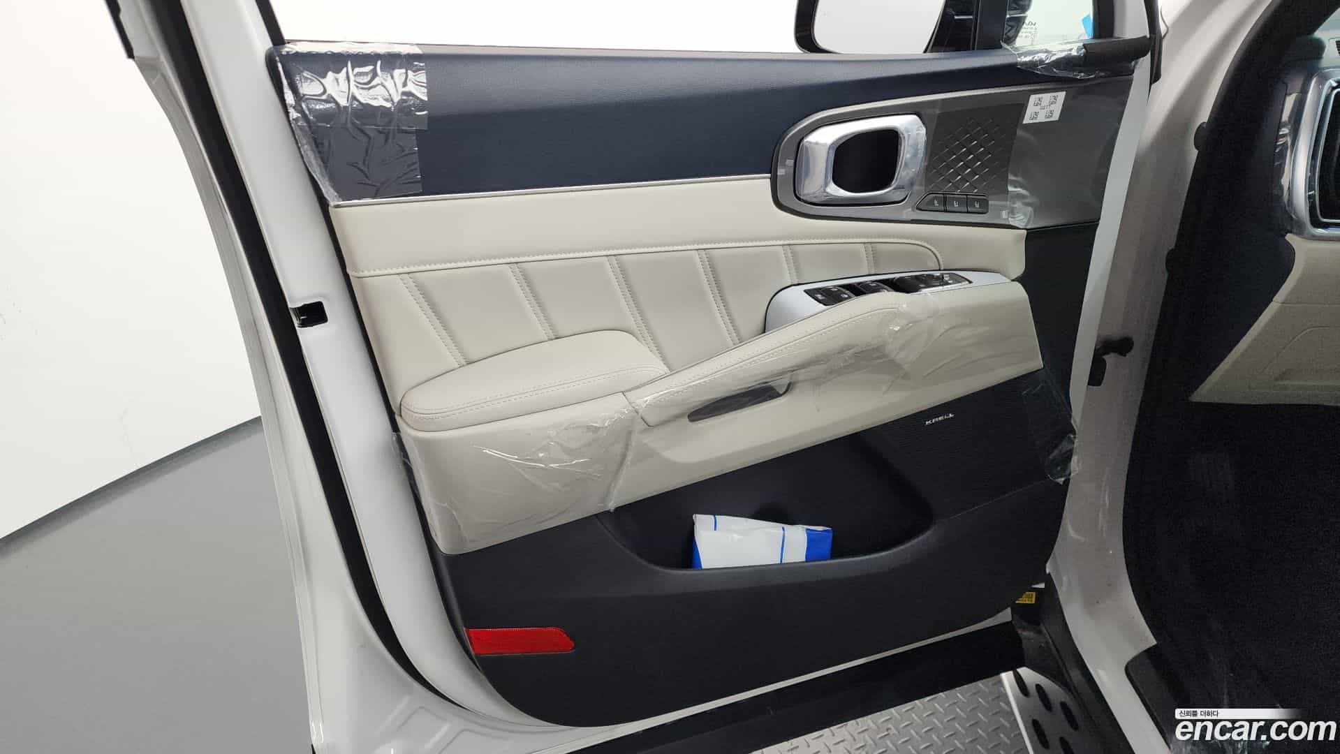 Sorento Kia 2026.5-INNER-034