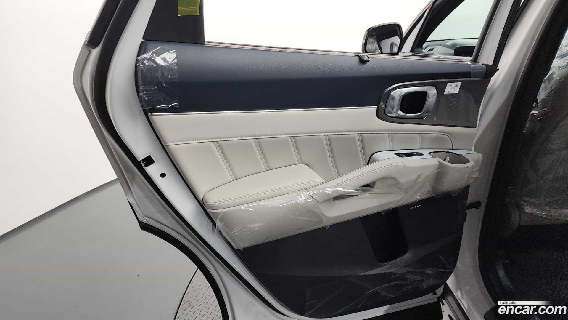 Sorento Kia 2026.5-INNER-035