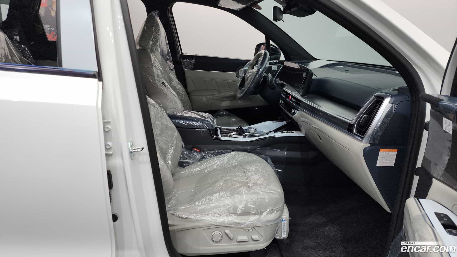 Sorento Kia 2026.5-INNER-036