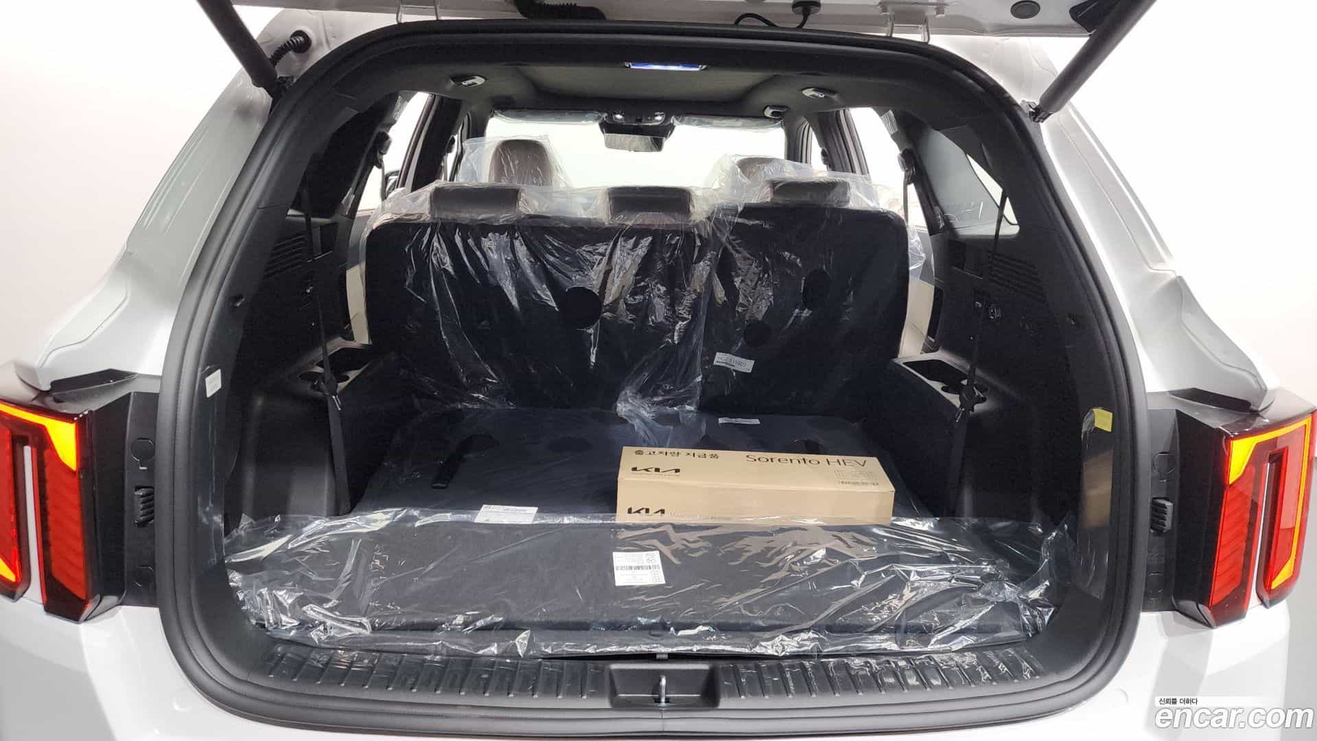 Sorento Kia 2026.5-OPTION-040