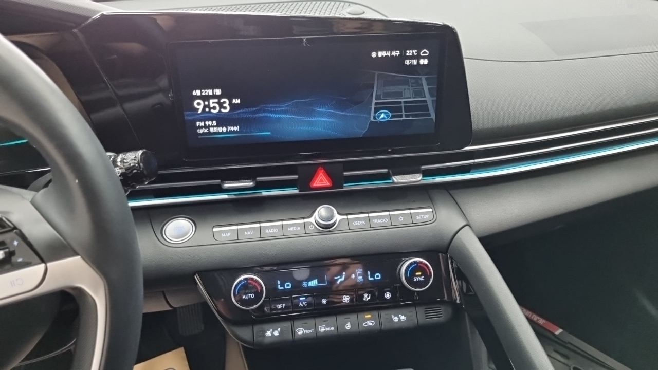 AVANTE Hyundai 2024.10-OPTION-016