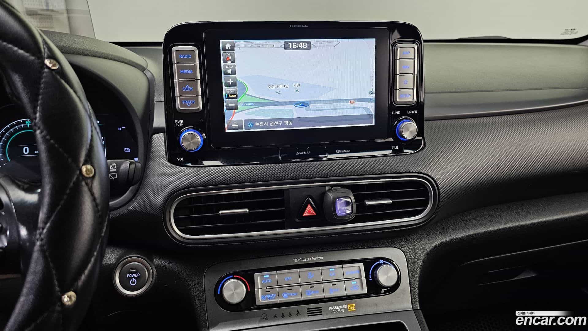 Kona Hyundai 2019.2-OPTION-018